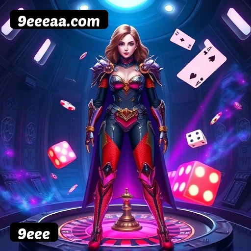 Imagem secundária de apoio para instalação do app 9eee